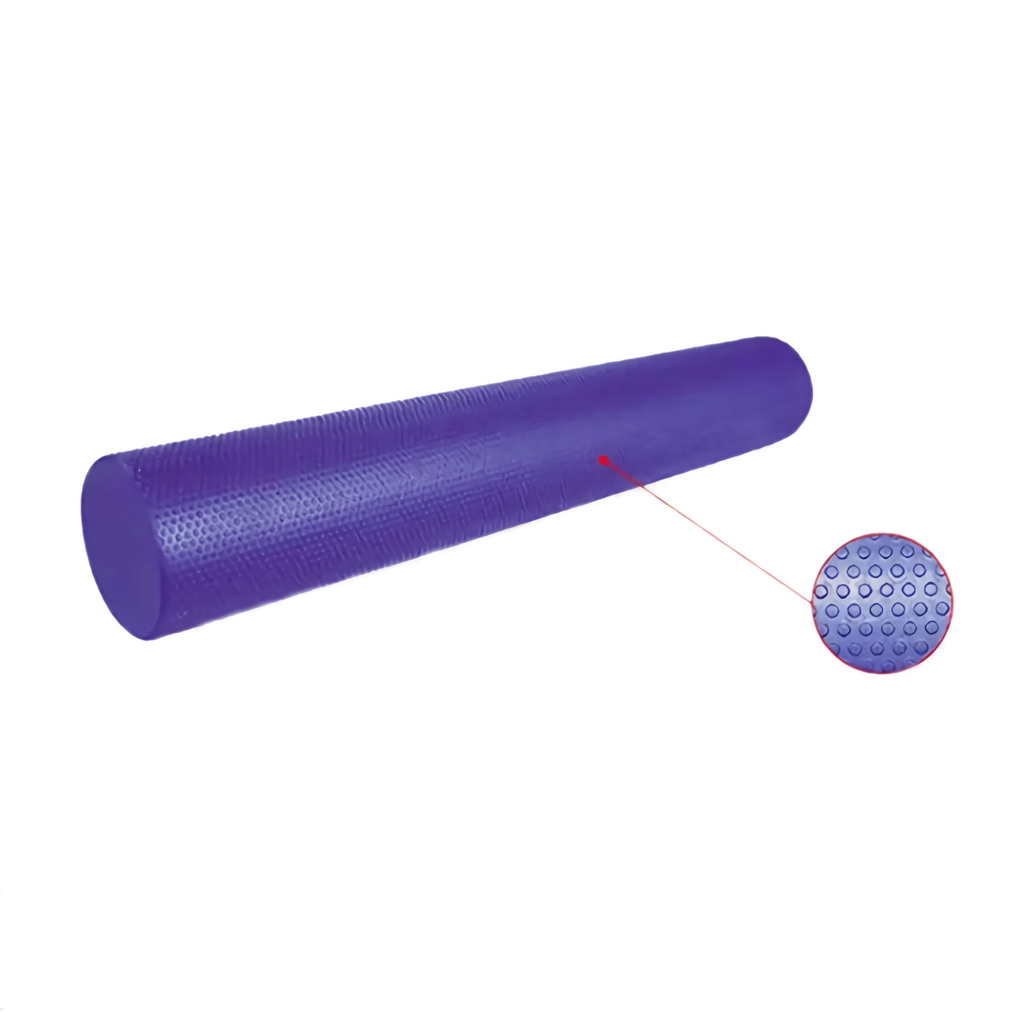 Pilatesrulla 60 cm