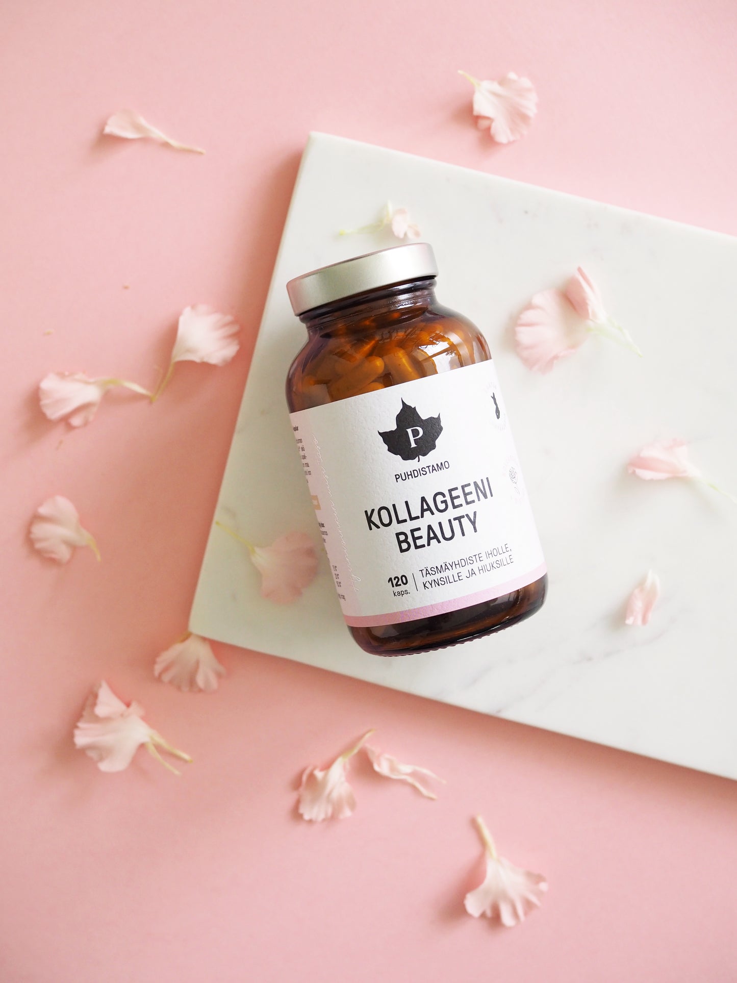 Kollageeni Beauty