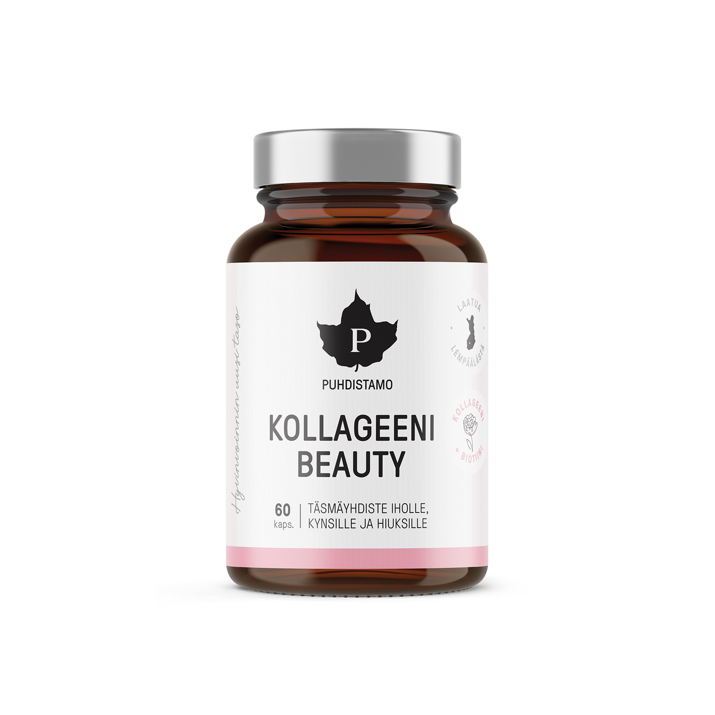 Kollageeni Beauty