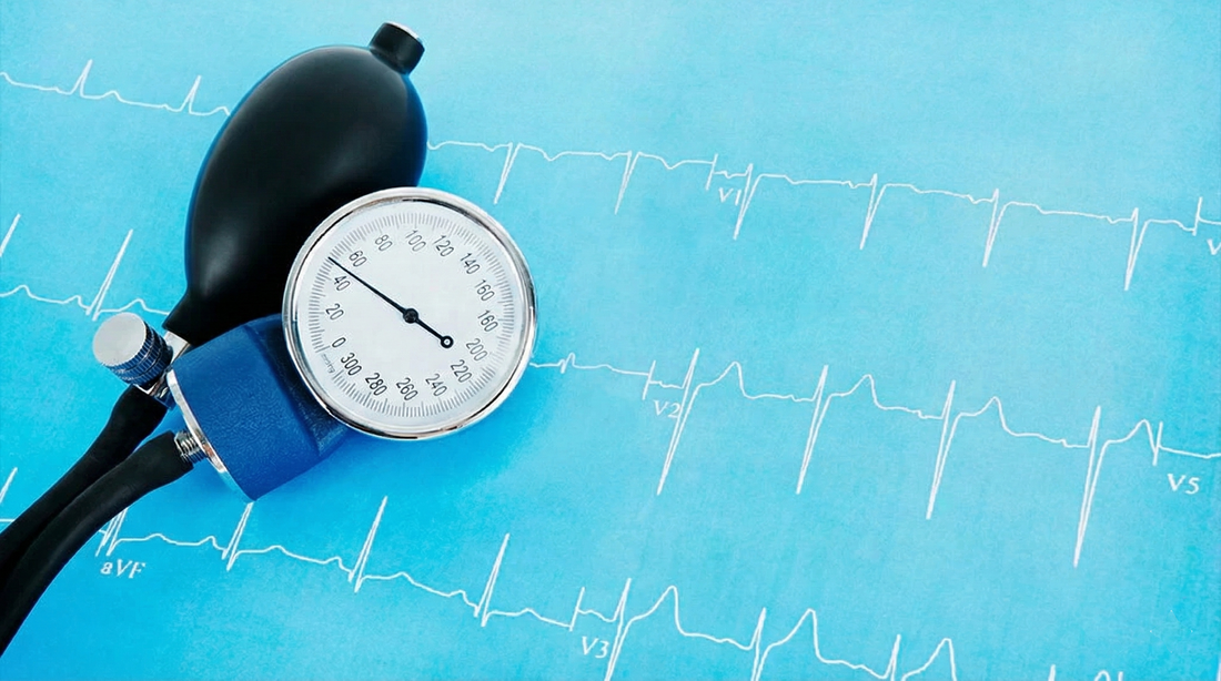 Verenpaine ja Ruokavalio: Terveelliset Ruoka-aineet