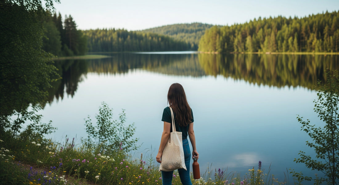 Laadukkaat Puhdistamo Ravintolisät – Vastuullisuus ja Puhtaus Edellä