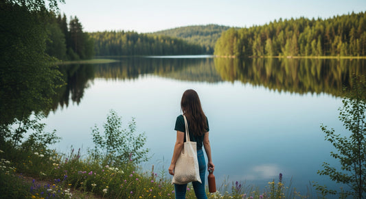 Laadukkaat Puhdistamo Ravintolisät – Vastuullisuus ja Puhtaus Edellä