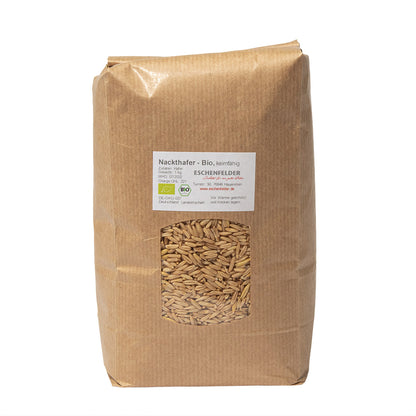 w2w terveys ja hyvinvointi Eschenfelder Kuoreton kaura siemenet luomu 1 kg pusseissa siementen idätys