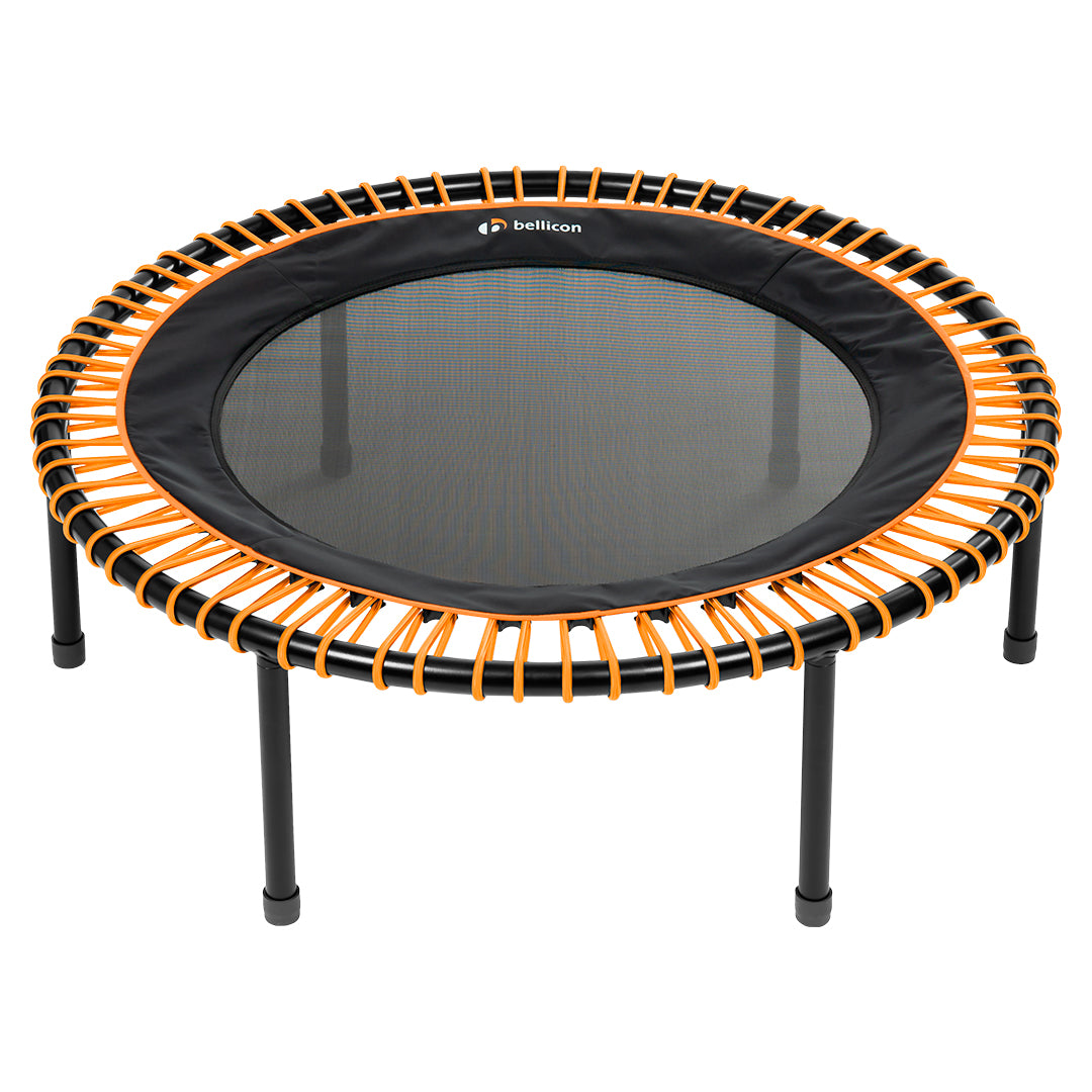 bellicon trampoliini Classic 112 cm oranssi - TerveysVoima verkkokauppa