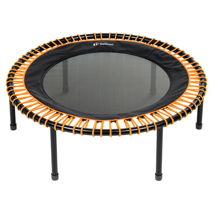 bellicon trampoliini Classic 112 cm oranssi - TerveysVoima verkkokauppa