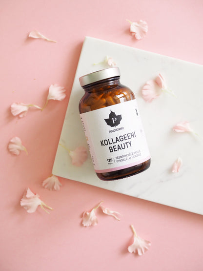 Kollageeni Beauty
