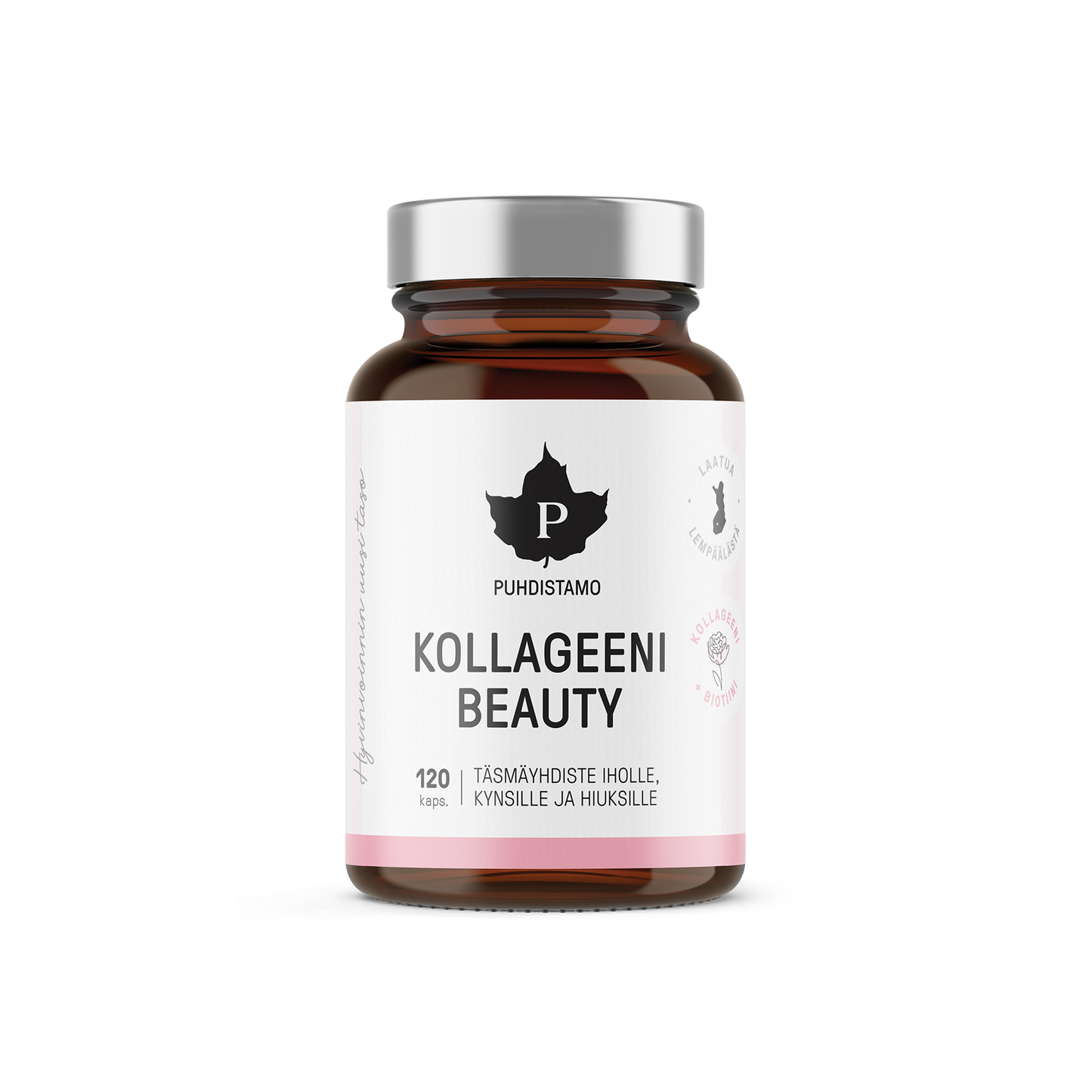 Kollageeni Beauty