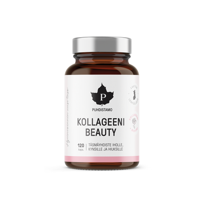 Kollageeni Beauty