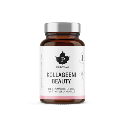 Kollageeni Beauty